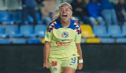 América salió en modo aplanadora y humilló al Pachuca que no pudo ni meter las manos