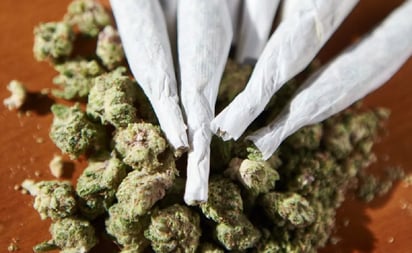 Consumo de marihuana causa problemas cardíacos y cardiovasculares: estudio