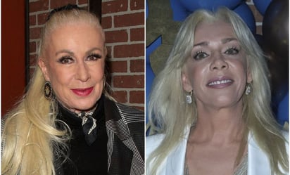 Laura Zapata se burla de Cynthia Klitbo: 'Que su alma se tranquilice porque se puede enfermar'