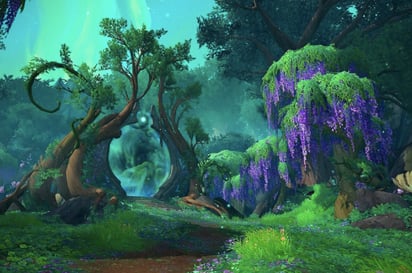 Una de las últimas incorporaciones a WoW fue diseñada intencionadamente con un desequilibrio notable, según reveló el director del juego: World of Warcraft continúa recibiendo contenido adicional, como evidencia el lanzamiento reciente de Guardianes del Sueño