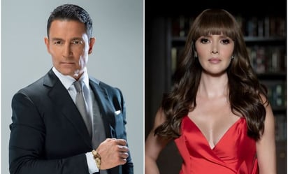 ¿Quién es quién en el remake de 'El Maleficio', protagonizado por Fernando Colunga?