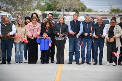 El programa '3 de 3' brinda servicios y obras de calidad en la ciudad