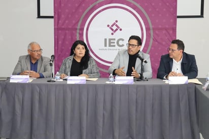 Podría ir a tribunales adeudo del IEC al SAT