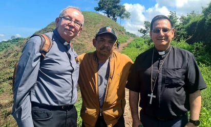 Capturan a cuatro sospechosos del secuestro del padre de Luis Díaz