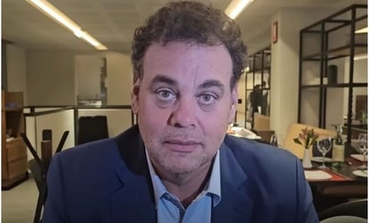 David Faitelson se sincera sobre su llegada a Televisa; lanza un 'recado' a Cristian Martinoli y Luis García