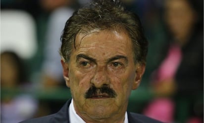 Ricardo La Volpe sobre su trayectoria: 'En Argentina no soy nadie'