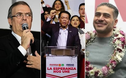 Morena se define para 2024 y genera reacciones