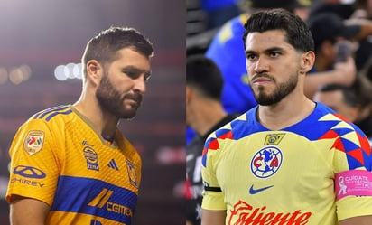 Tigres vs América: Horario y canales para ver el juego este sábado 11 de noviembre