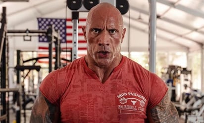 ¿Dwayne Johnson se lanzará a la presidencia de Estados Unidos? El actor responde