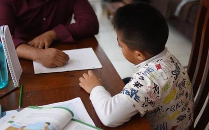 Problemas emocionales de obreros son trasmitidos a sus hijos