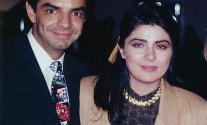 'Fea' y 'gorda', así se sentía Victoria Ruffo cuando se separó de Derbez