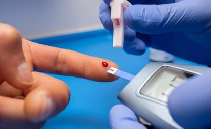 Endulzantes artificiales: ¿aumentan el nivel de azúcar en tu sangre?