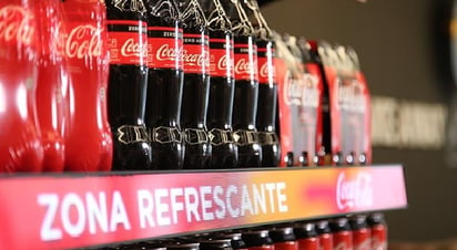 Coca-Cola subirá precios de sus productos; esto costarán