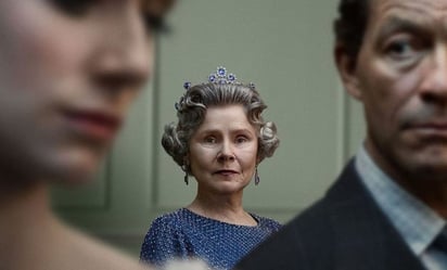 'The Crown' temporada final: ¿quiénes fueron los novios de Lady Di?