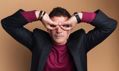 Qué es el ‘Premio de la Presidencia’ que será entregada a Antonio Banderas durante los Grammy