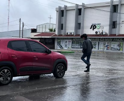 Cambio climático sorprende a ciudadanos a pesar de avisos