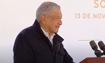 'Ya estás grande': AMLO llega a los 70 años con felicitaciones de su familia y gabinete