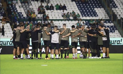 Futbolista de FC Juárez denuncia racismo en el estadio del León