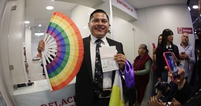 Cuerpo de magistrade Ociel Baena y su pareja presentan heridas producidas por navaja: Fiscalía Aguascalientes