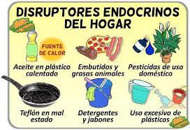 Disruptores endocrinos: expertos piden mejor identificación y más regulación