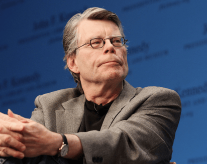 Stephen King defiende a 'The Marvels' ante críticas negativas: Stephen King ha salido en defensa de la película después de no alcanzar el éxito esperaba.