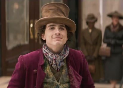 ¿Por qué están cancelando a Timothée Chalamet antes del estreno de 'Wonka'?: A menos de un mes del lanzamiento de 'Wonka', Timothée Chalamet generó controversia al aparecer como presentador en SNL