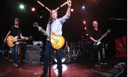 Paul McCartney en la CDMX: cómo llegar, horarios y todos los detalles de sus conciertos