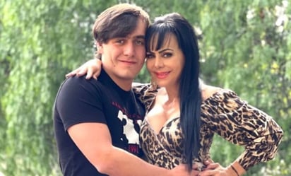 Maribel Guardia revela que su hijo, Julián Figueroa, le tenía 'pavor' a la muerte: 
