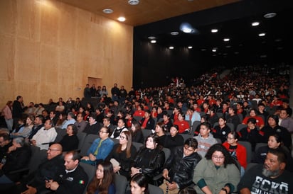 Inicia la campaña 'Vivo a propósito ¡Descubre tu camino!', dirigida a los jóvenes