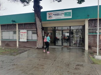 Enfermedades 'erradicadas' siguen siendo amenaza a la salud