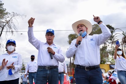 2 posibles secretarios de Gobierno Estatal serán de Monclova