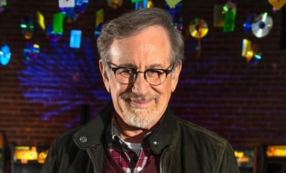 Conoce la película que hizo dudar a Steven Spielberg de su trabajo como director