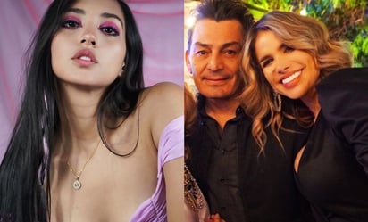 José Manuel Figueroa engañó a Marie Claire Harp, cuenta su supuesta amante