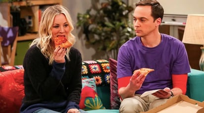 ¿Quién fue el personaje al que Kaley Cuoco reemplazó en 'The Big Bang Theory'?: Esta exitosa serie pudo haber muy sido muy diferente de lo que conocemos hoy en día.