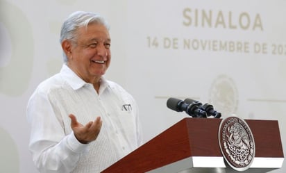 AMLO exige a Televisa respuesta por '300 muertos' en funerarias de Acapulco