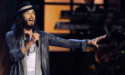 Russell Brand suma nuevas acusaciones de mujeres que señalan su comportamiento