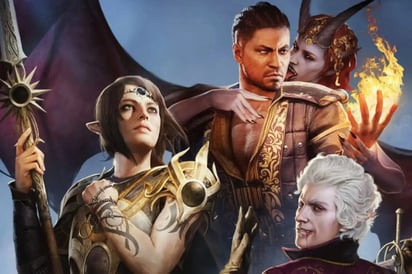 Baldur's Gate 3, no pasó desapercibido al ser nominado entre los 6 juegos para el GOTY 2023.: La distinción al Mejor Juego del Año se acerca con la próxima celebración de los The Game Awards el 8 de diciembre.