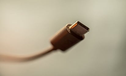 Los beneficios que no conocías del puerto USB-C