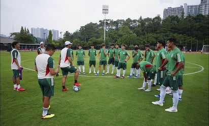 ¿Cuándo y dónde ver el México vs Venezuela del Mundial Sub 17 2023?