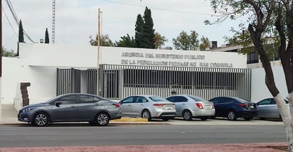 Tráiler de 'Baldomero' transportaba 7 kg de droga