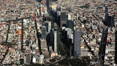 México conseguirá un crecimiento de 3.5% este año y se moderará a 2.1% en 2024: Monex