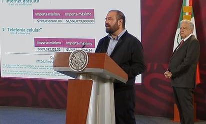 Aclaran los mega contratos del gobierno de AMLO con Starlink, empresa de Elon Musk, para proveer internet