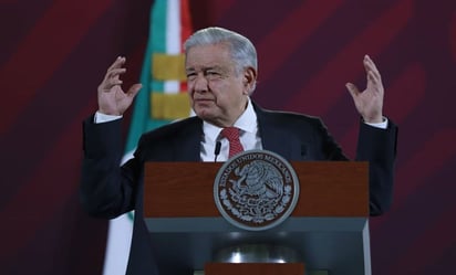 AMLO preguntará en reunión con obispos católicos si tienen 'alguna duda' de su gobierno