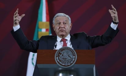 'Agenda abierta' en encuentro con presidente de China, Xi Jinping, adelanta AMLO