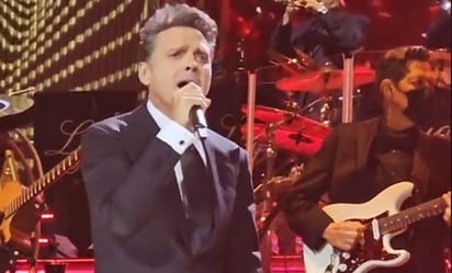 Luis Miguel anuncia cambio de fecha para sus conciertos en Acapulco