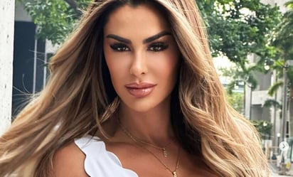 Aseguran que Ninel Conde se casará hoy por cuarta vez