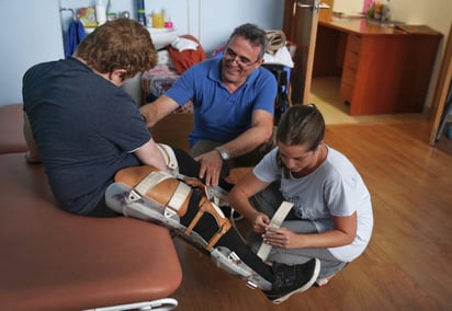 La terapia génica para la distrofia muscular de Duchenne es segura y eficaz a los 4 años