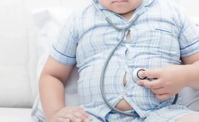 ¡Atención! Malos hábitos alimenticios y sedentarismo elevan casos de diabetes infantil en México