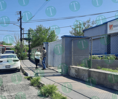 Temen guardias de AHMSA les 'hagan de agua' la antigüedad 