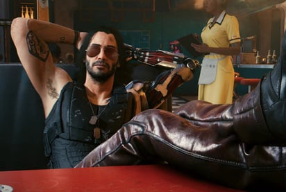 'Sabíamos que los jugadores estaban descontentos'. Cyberpunk 2077 se ha distanciado de sus grandes errores de diseño gracias al feedback de los fans.: Paweł Sasko, director de misiones de CD Projekt RED, rememora todos los ajustes realizados en respuesta a la comunidad